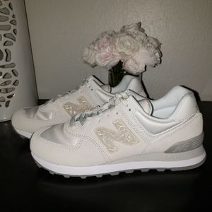 New Balance sneakers